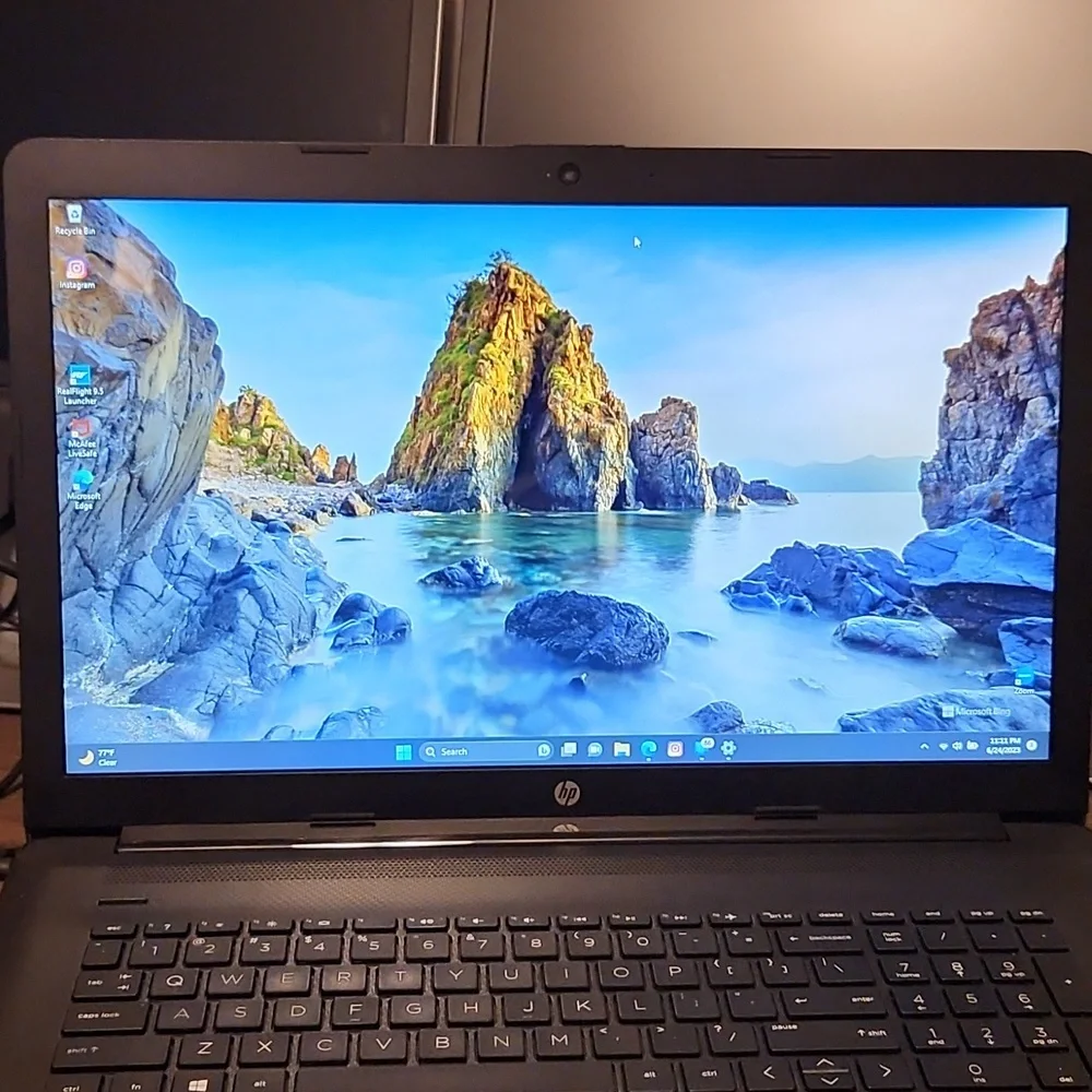Laptop